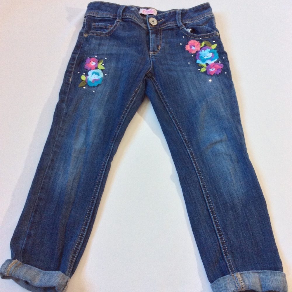 Candie’s jeans